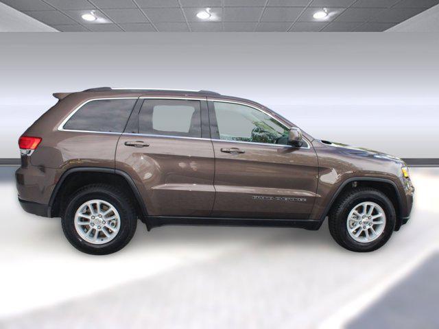 used 2019 Jeep Grand Cherokee car, priced at $18,998