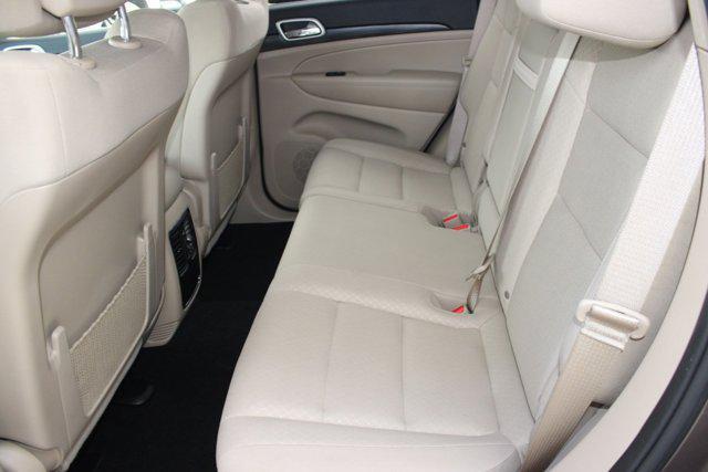 used 2019 Jeep Grand Cherokee car, priced at $18,999