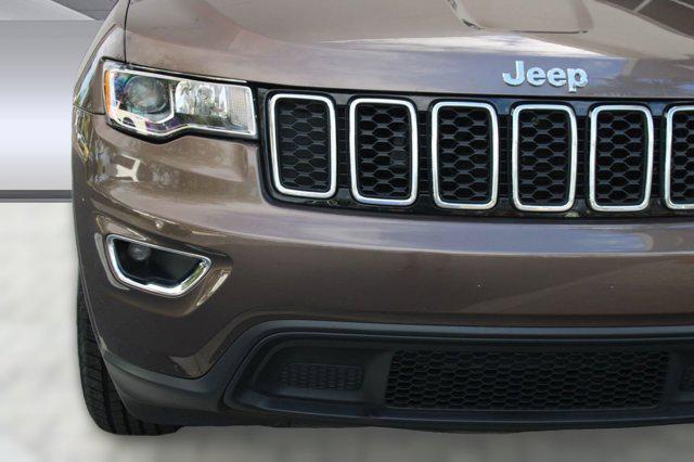 used 2019 Jeep Grand Cherokee car, priced at $18,998