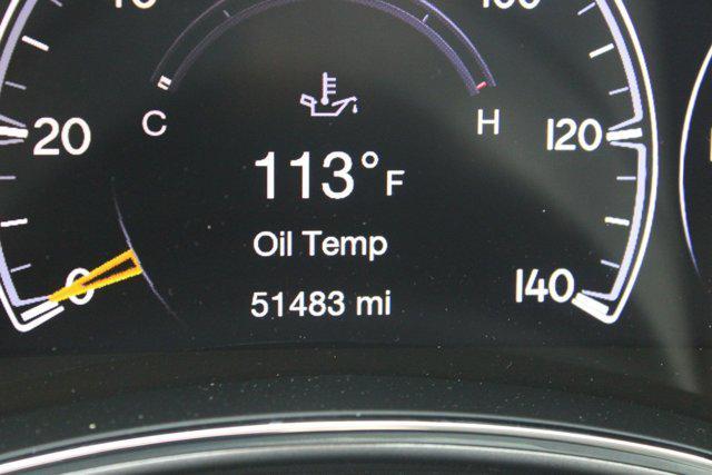 used 2019 Jeep Grand Cherokee car, priced at $18,999