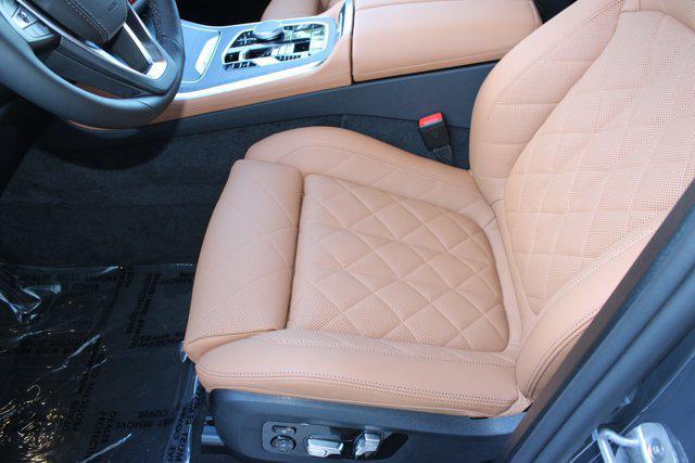 new 2026 BMW X5 car, priced at $78,475