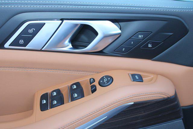 new 2026 BMW X5 car, priced at $78,475