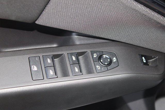 new 2025 BMW X3 car, priced at $59,810