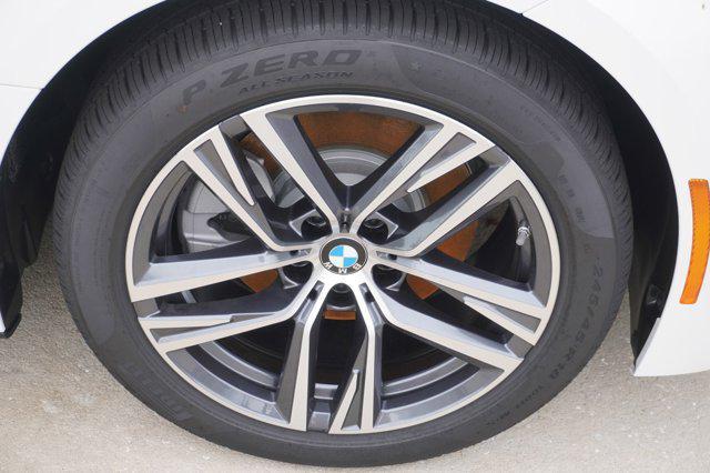 used 2024 BMW 430 Gran Coupe car, priced at $51,095