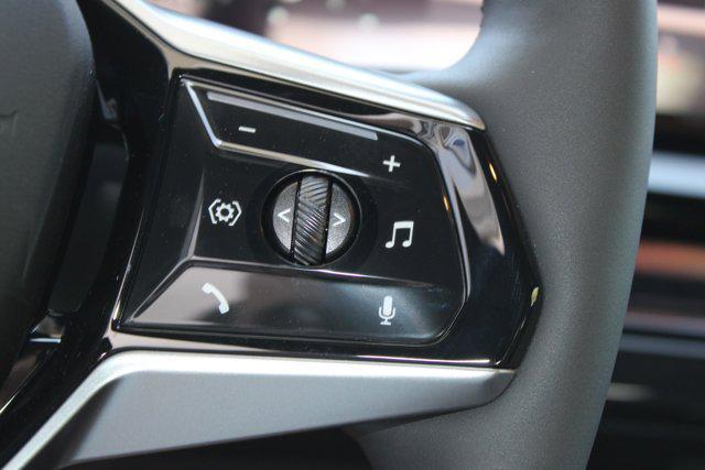 new 2025 BMW i5 car, priced at $78,225