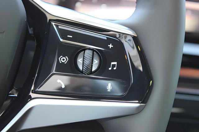 new 2025 BMW i5 car, priced at $78,225