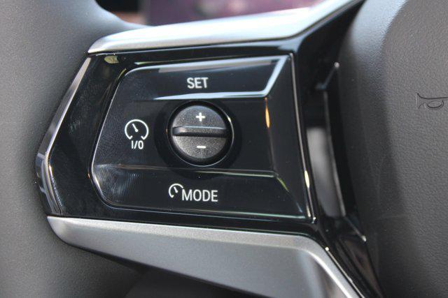 new 2025 BMW i5 car, priced at $78,225
