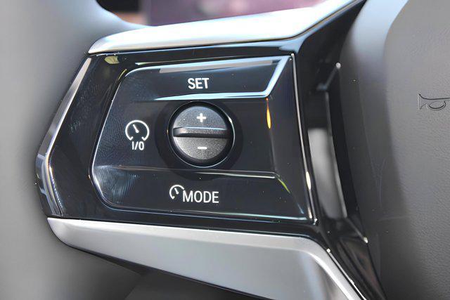 new 2025 BMW i5 car, priced at $78,225