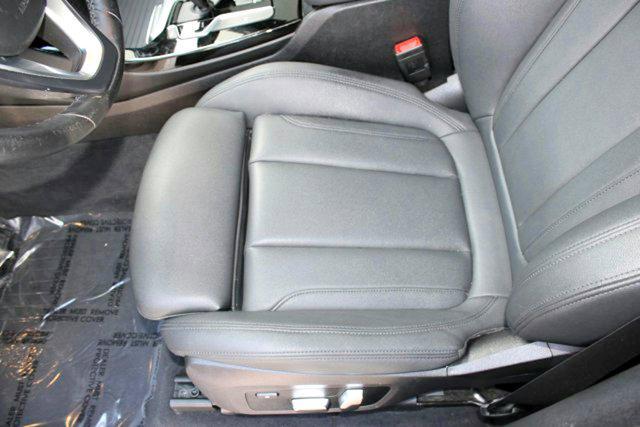 used 2020 BMW X3 car, priced at $20,999