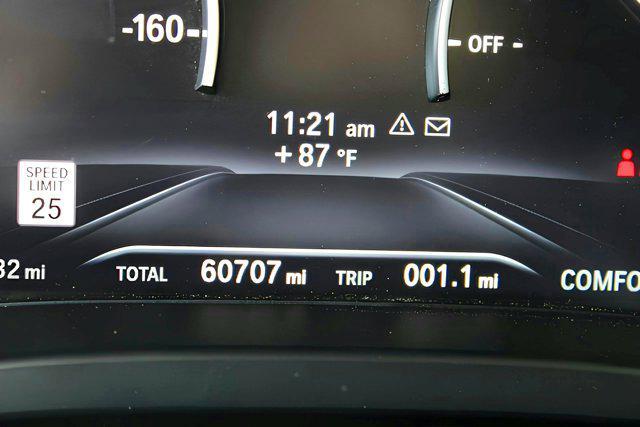 used 2020 BMW X3 car, priced at $20,999
