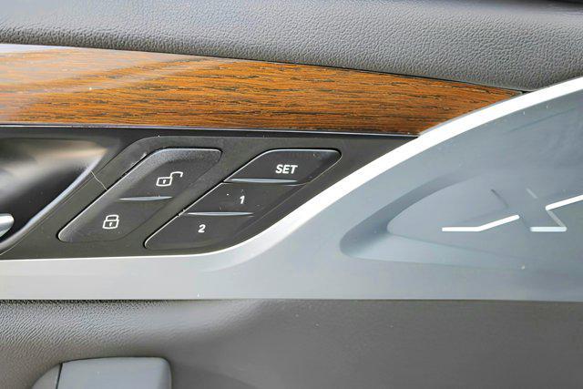 used 2020 BMW X3 car, priced at $20,999