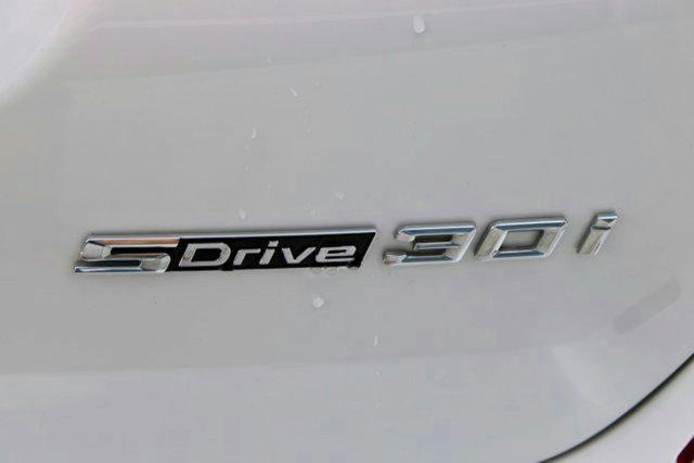 used 2020 BMW X3 car, priced at $20,999