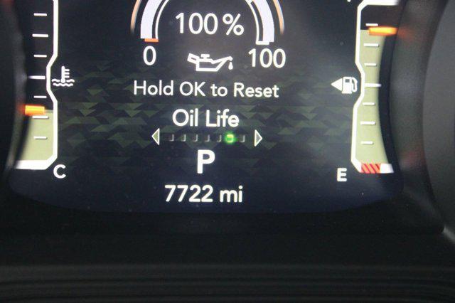 used 2024 Jeep Gladiator car, priced at $44,399