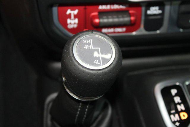 used 2024 Jeep Gladiator car, priced at $44,399