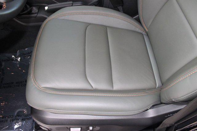 used 2024 Jeep Gladiator car, priced at $44,399