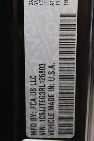 used 2024 Jeep Gladiator car, priced at $44,399