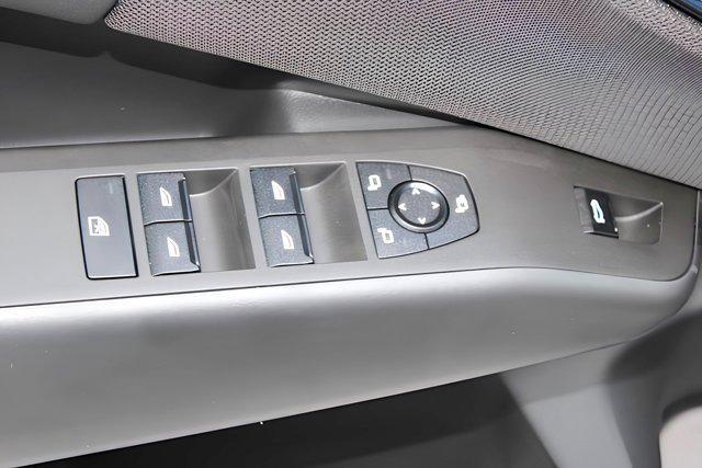 new 2025 BMW X3 car, priced at $65,560