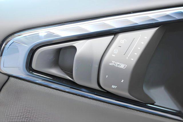 new 2025 BMW X3 car, priced at $65,560