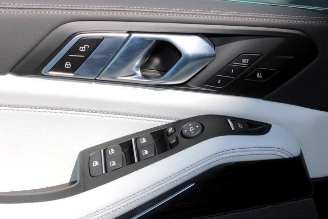 new 2026 BMW X5 car, priced at $77,525