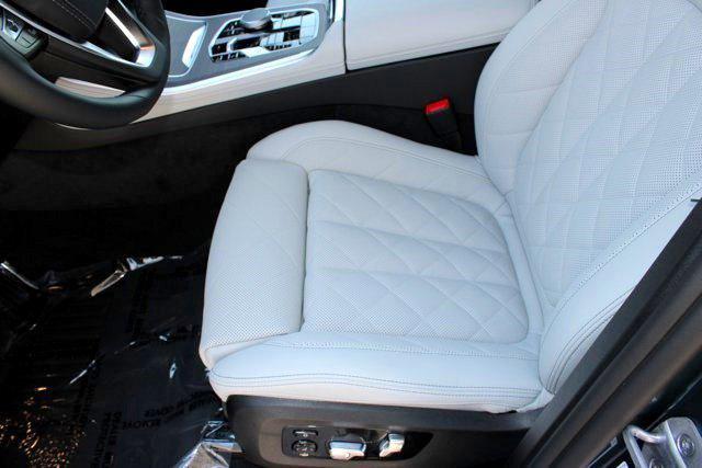 new 2026 BMW X5 car, priced at $77,525