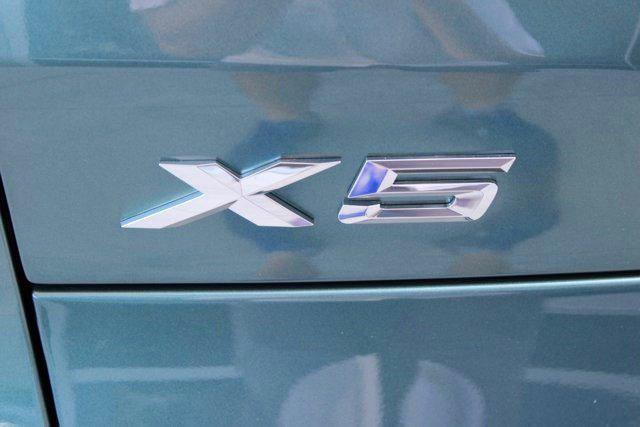 new 2026 BMW X5 car, priced at $77,525