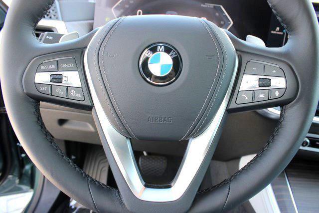 new 2026 BMW X5 car, priced at $77,525