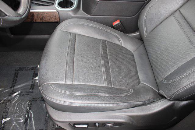 used 2021 GMC Sierra 1500 car, priced at $42,999