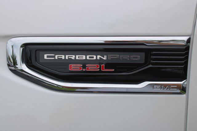 used 2021 GMC Sierra 1500 car, priced at $42,999