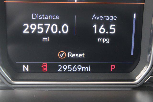 used 2021 GMC Sierra 1500 car, priced at $42,999