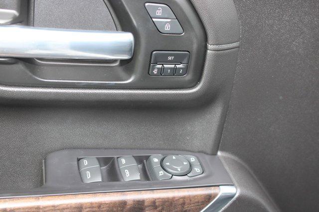 used 2021 GMC Sierra 1500 car, priced at $42,999