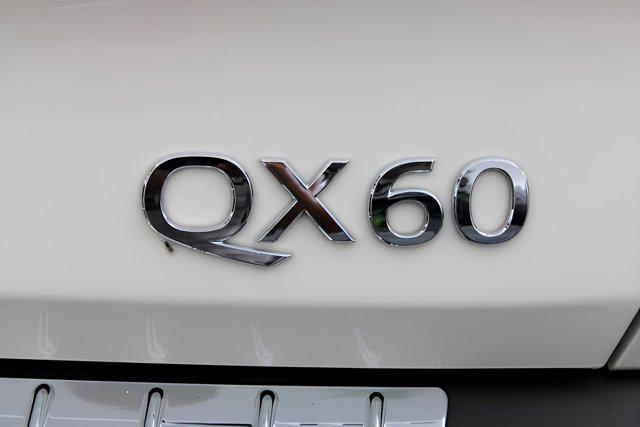 used 2023 INFINITI QX60 car, priced at $44,999