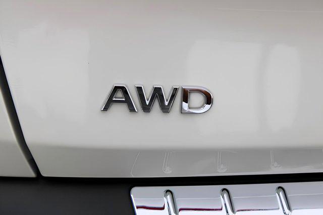 used 2023 INFINITI QX60 car, priced at $44,999