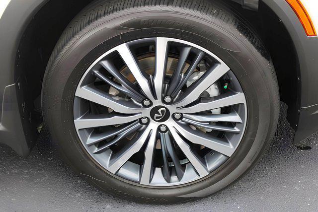 used 2023 INFINITI QX60 car, priced at $44,999