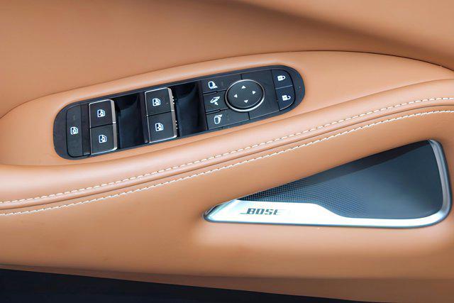 used 2023 INFINITI QX60 car, priced at $44,999