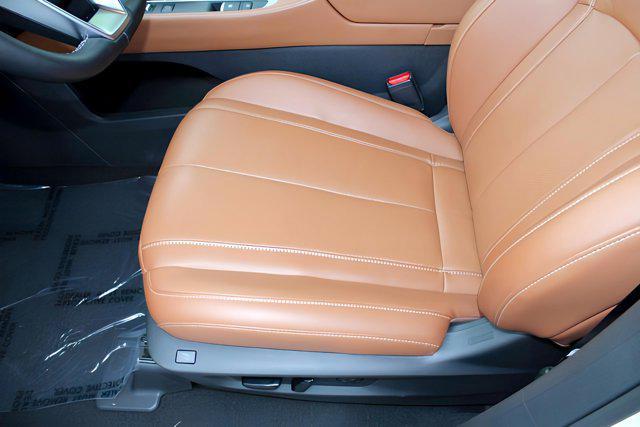 used 2023 INFINITI QX60 car, priced at $44,999