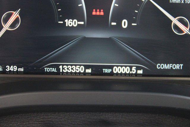 used 2019 BMW X3 car, priced at $12,999