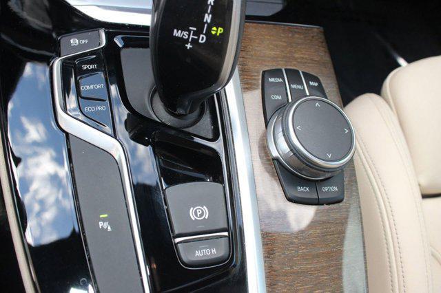 used 2019 BMW X3 car, priced at $12,999