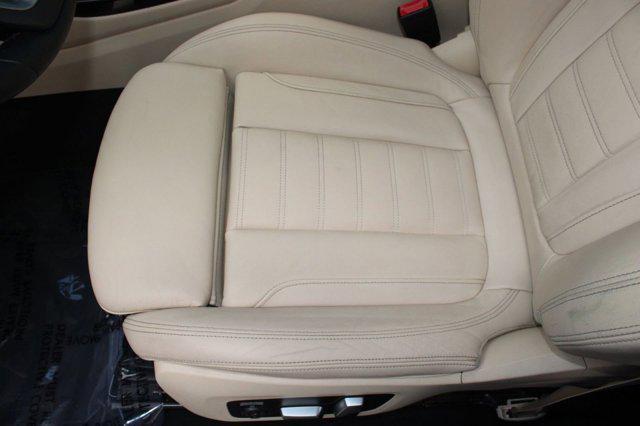used 2019 BMW X3 car, priced at $12,999