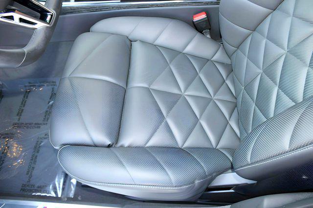 used 2023 BMW 740 car, priced at $64,998