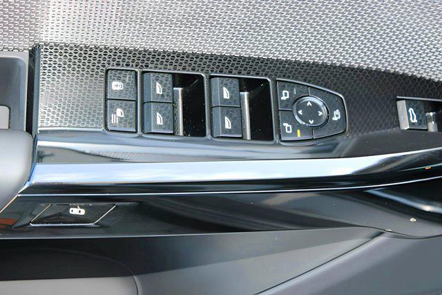 used 2023 BMW 740 car, priced at $64,998