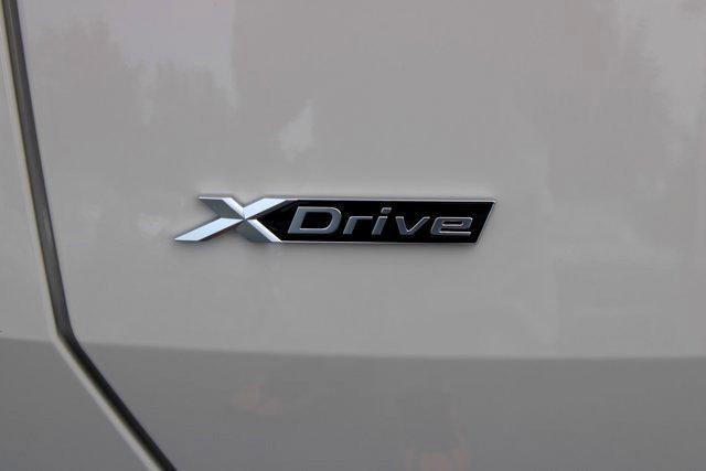 new 2025 BMW X3 car, priced at $59,125