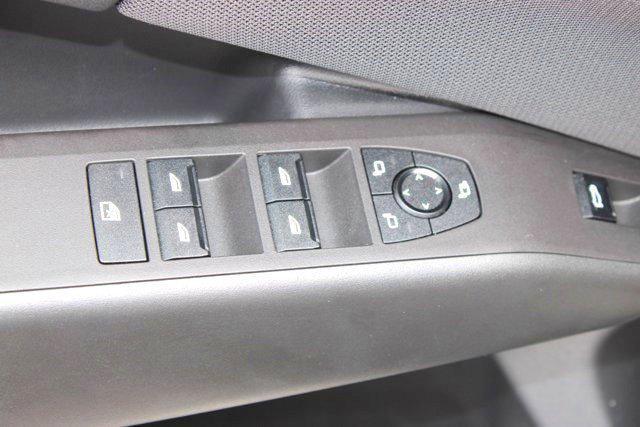 new 2025 BMW X3 car, priced at $59,125