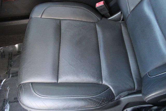 used 2018 GMC Yukon car, priced at $27,499