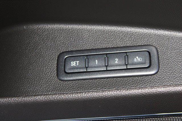 used 2018 GMC Yukon car, priced at $27,499