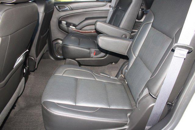 used 2018 GMC Yukon car, priced at $27,499