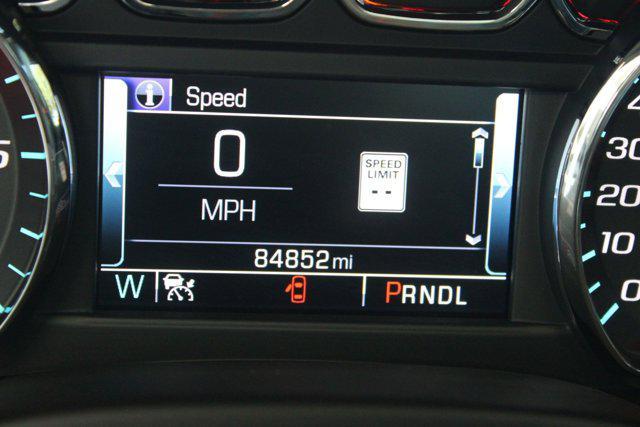 used 2018 GMC Yukon car, priced at $27,499