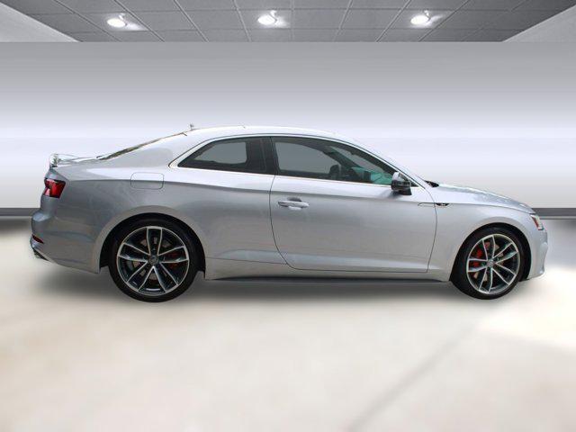used 2018 Audi S5 car, priced at $16,997