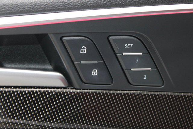 used 2018 Audi S5 car, priced at $20,999