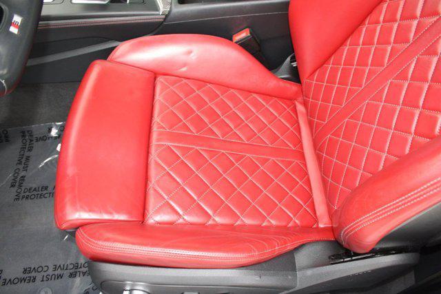 used 2018 Audi S5 car, priced at $20,999