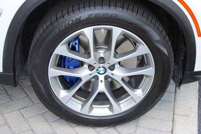 used 2019 BMW X5 car, priced at $31,498